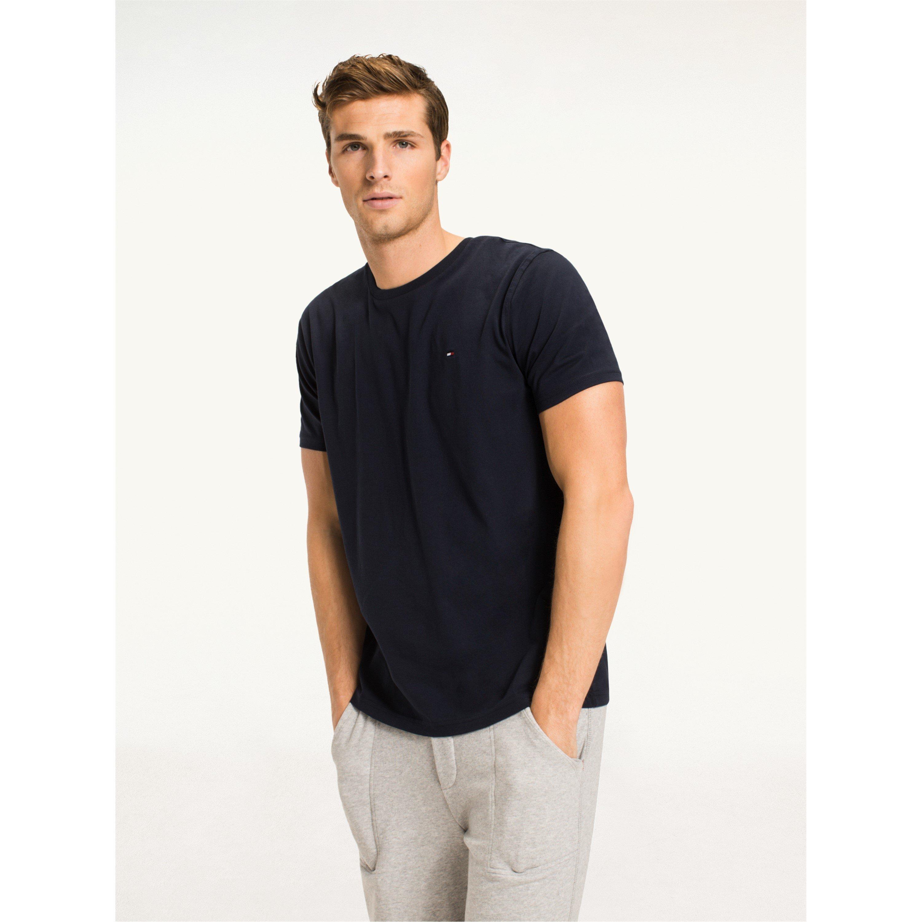 Tommy Hilfiger Short Sleeve Tee