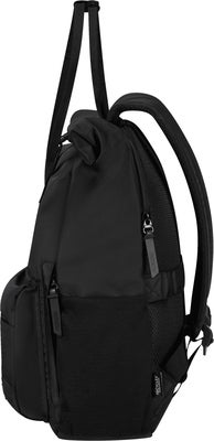 American Tourister Urban Groove Ryggsekk 20,5L, Black