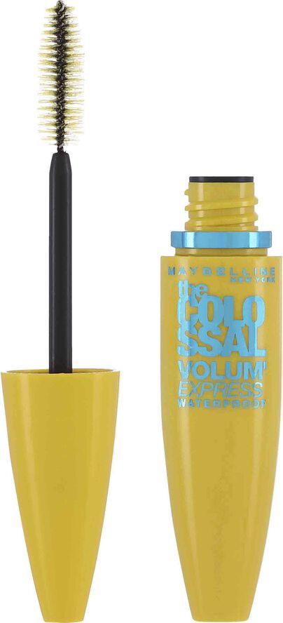 Maybelline Volum Express Colossal Mascara