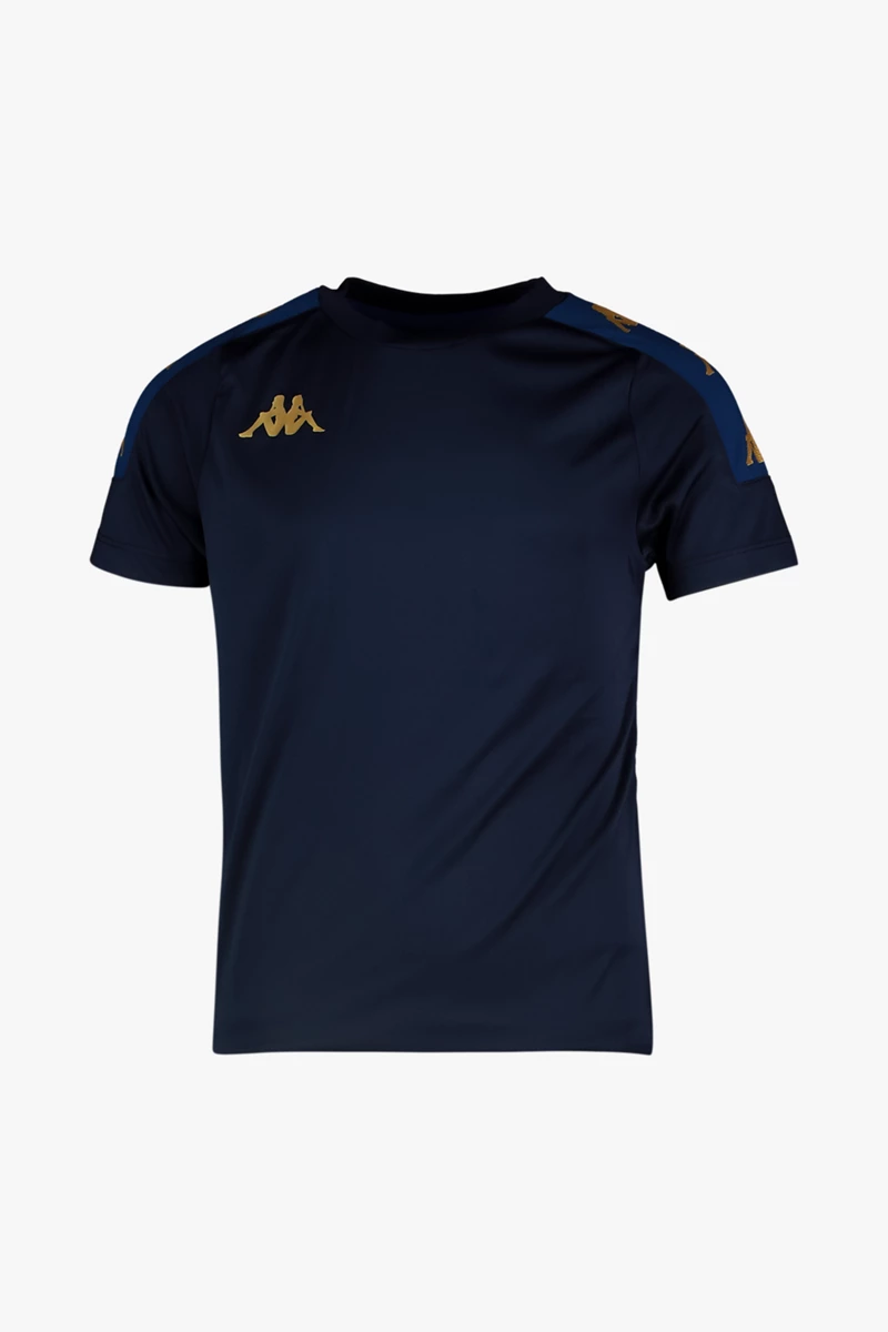 Kappa Gianto Kinder T-Shirt