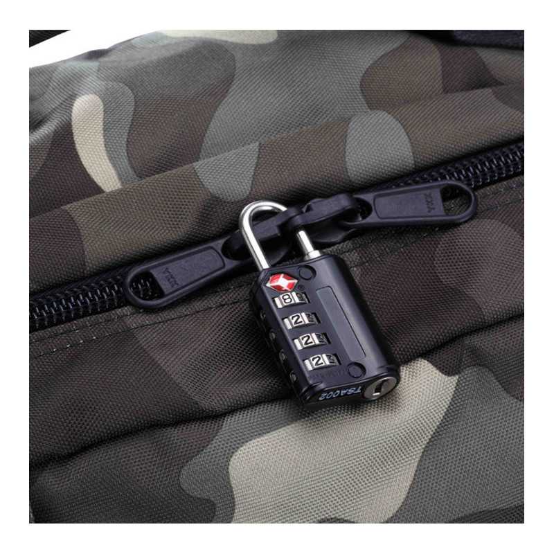 Sac à dos cabine Classic 28 Litres format A4 Urban camo