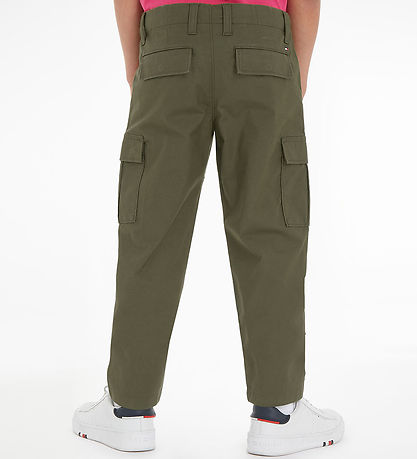 Tommy Hilfiger Hosen - Chelsea - Putten Green
