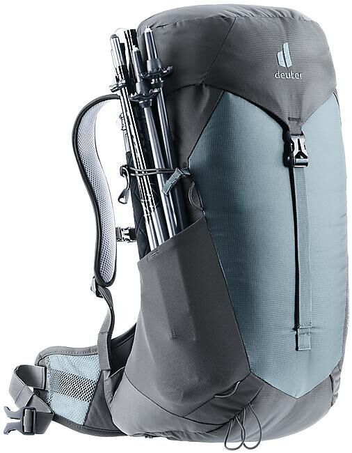 DEUTER - SAC A DOS AC LITE 22 SL