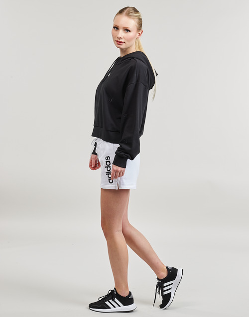 Adidas Sportswear - W BLUV Q1 HD - Noir