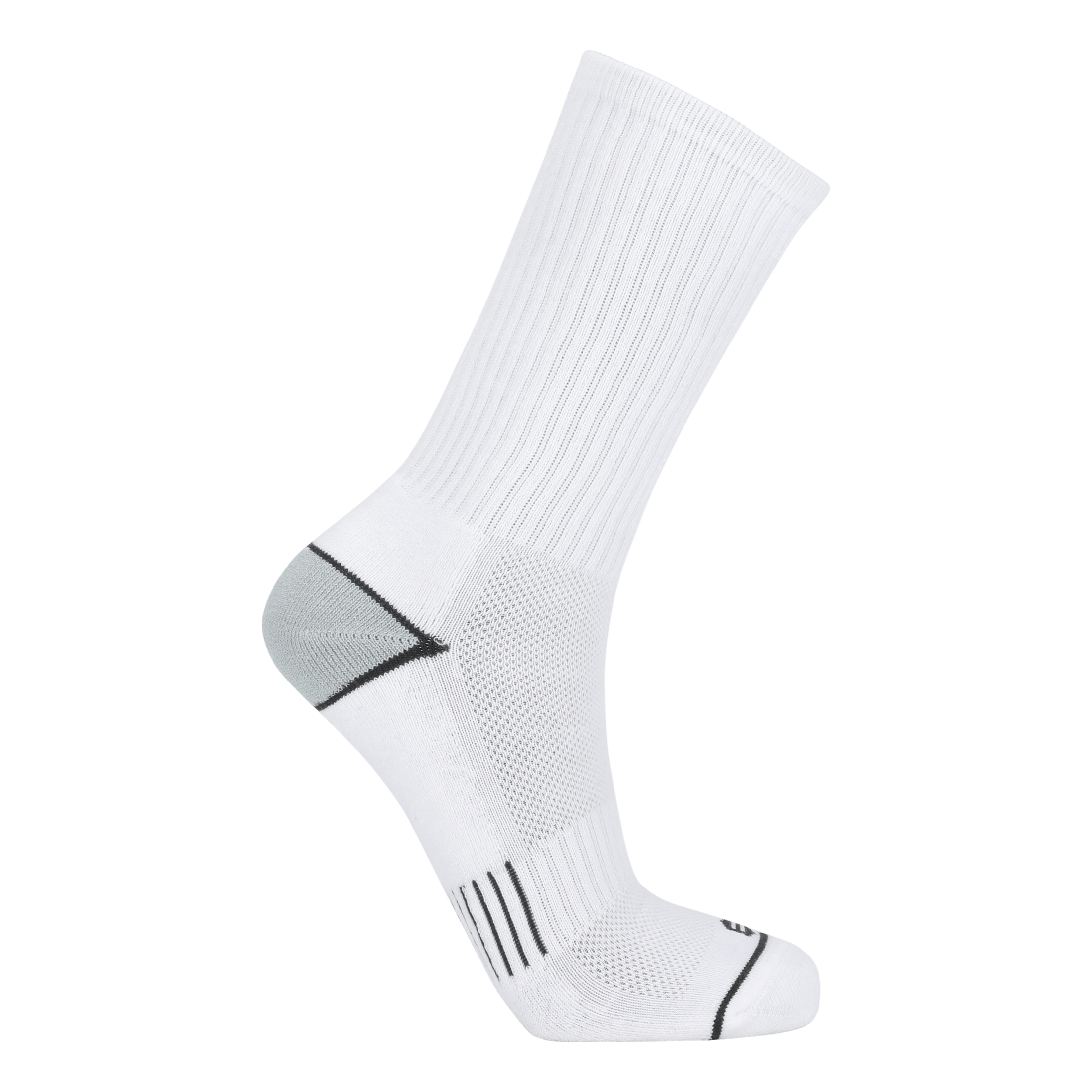 Endurance Hoope 3-Pack Sock - Sokker