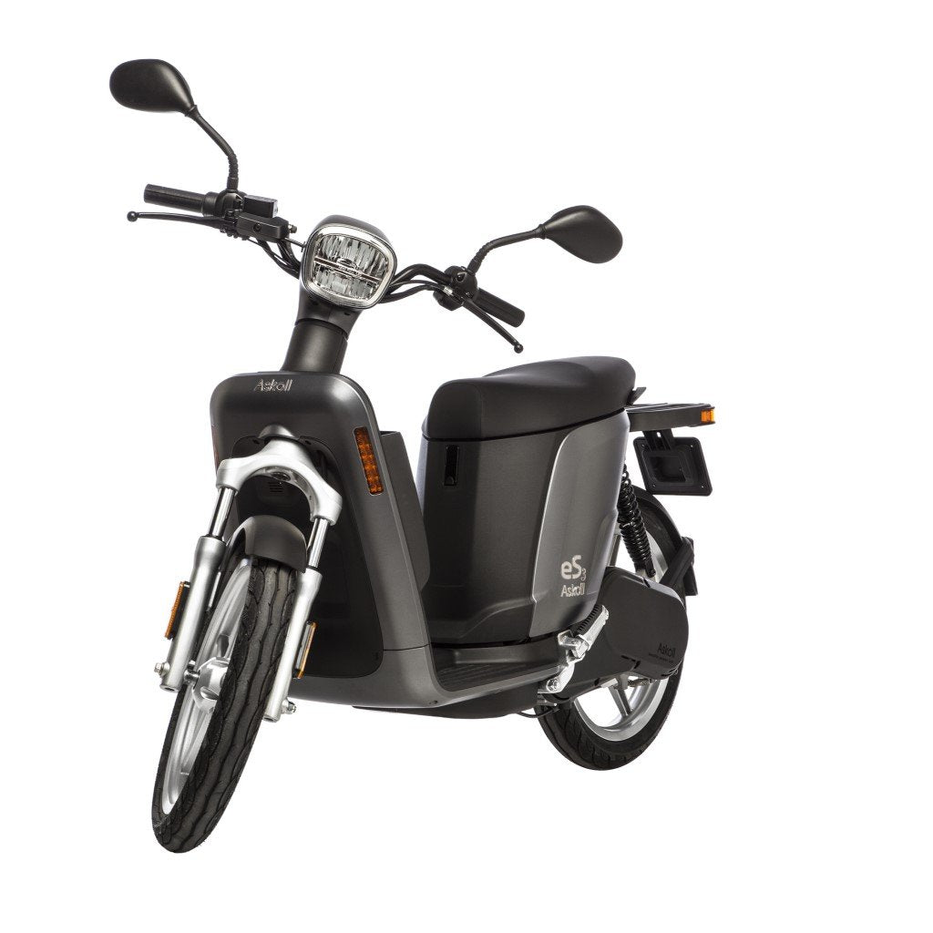 Scooter électrique Askoll ES3 100 cm3