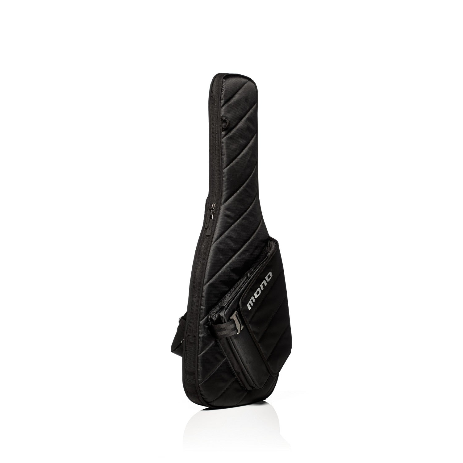 Mono M80 Guitar Sleeve Jet Black gigbag voor gitaar