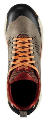 Chaussures de Randonnée Femme Danner Trail 2650 Beige