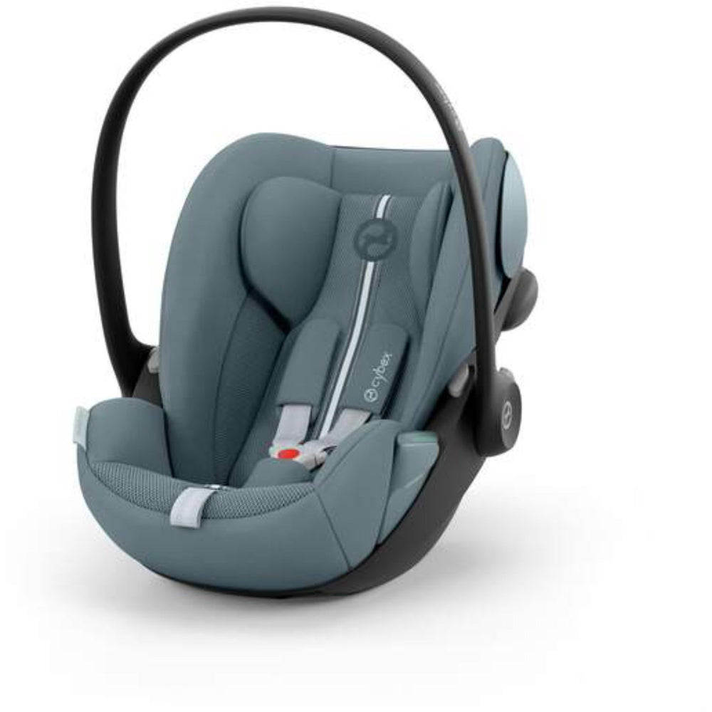 Køb Cybex Stormy Blue Cloud G Plus