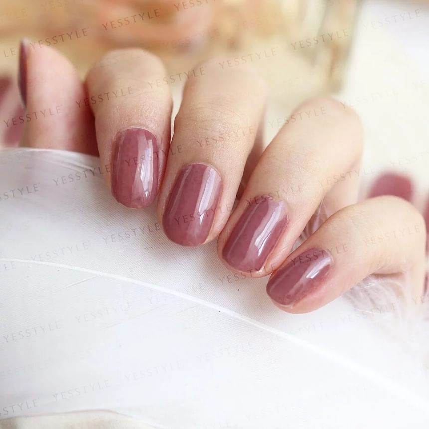 Lunacaca - Bordeaux Nail Art Stickers