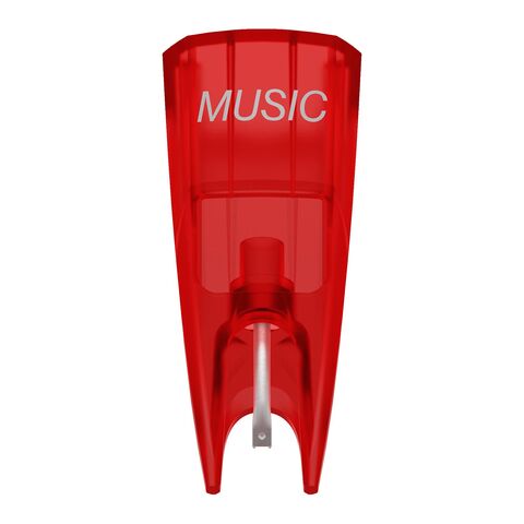 Ortofon Concorde Music Red Stylus – vervangingsnaald voor element