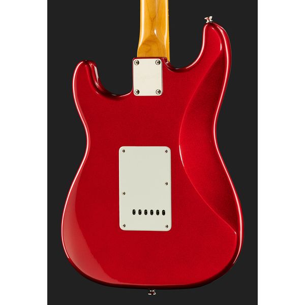 Squier CV 60s Strat CAR Bundle