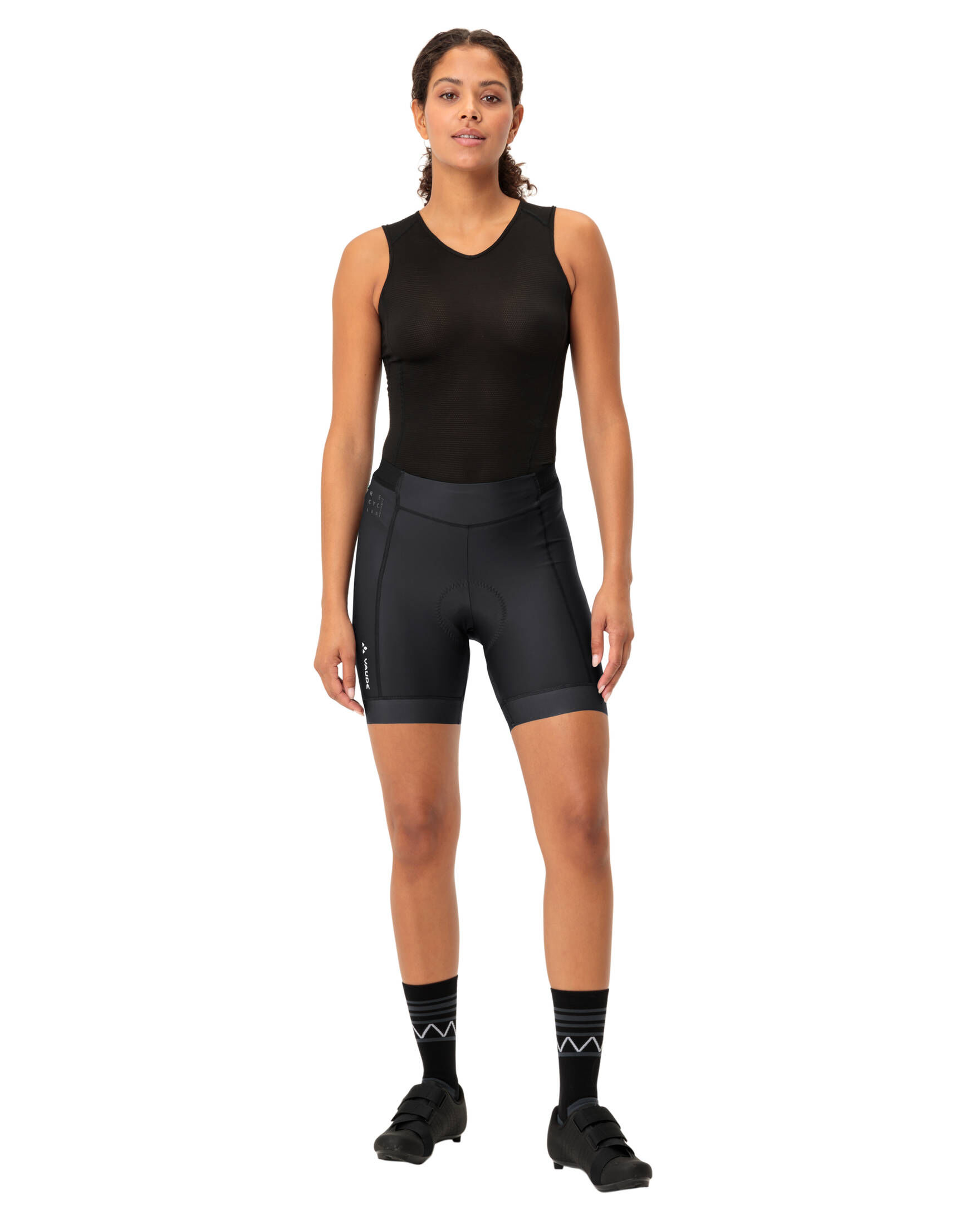VAUDE| Damen Rennradhose POSTA SHORTY