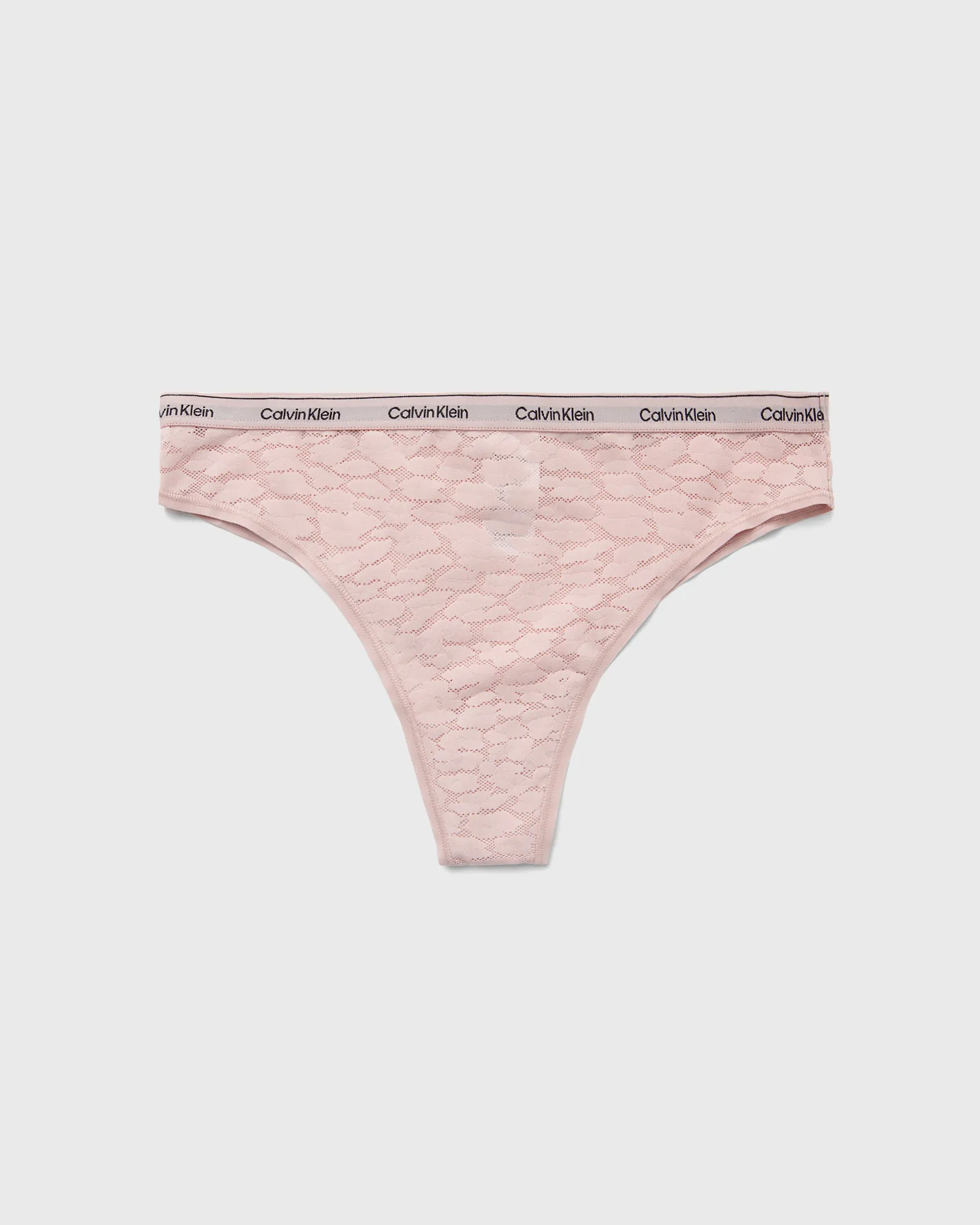 Calvin Klein Underwear WMNS 3 PACK BRAZILIAN (LOW-RISE)