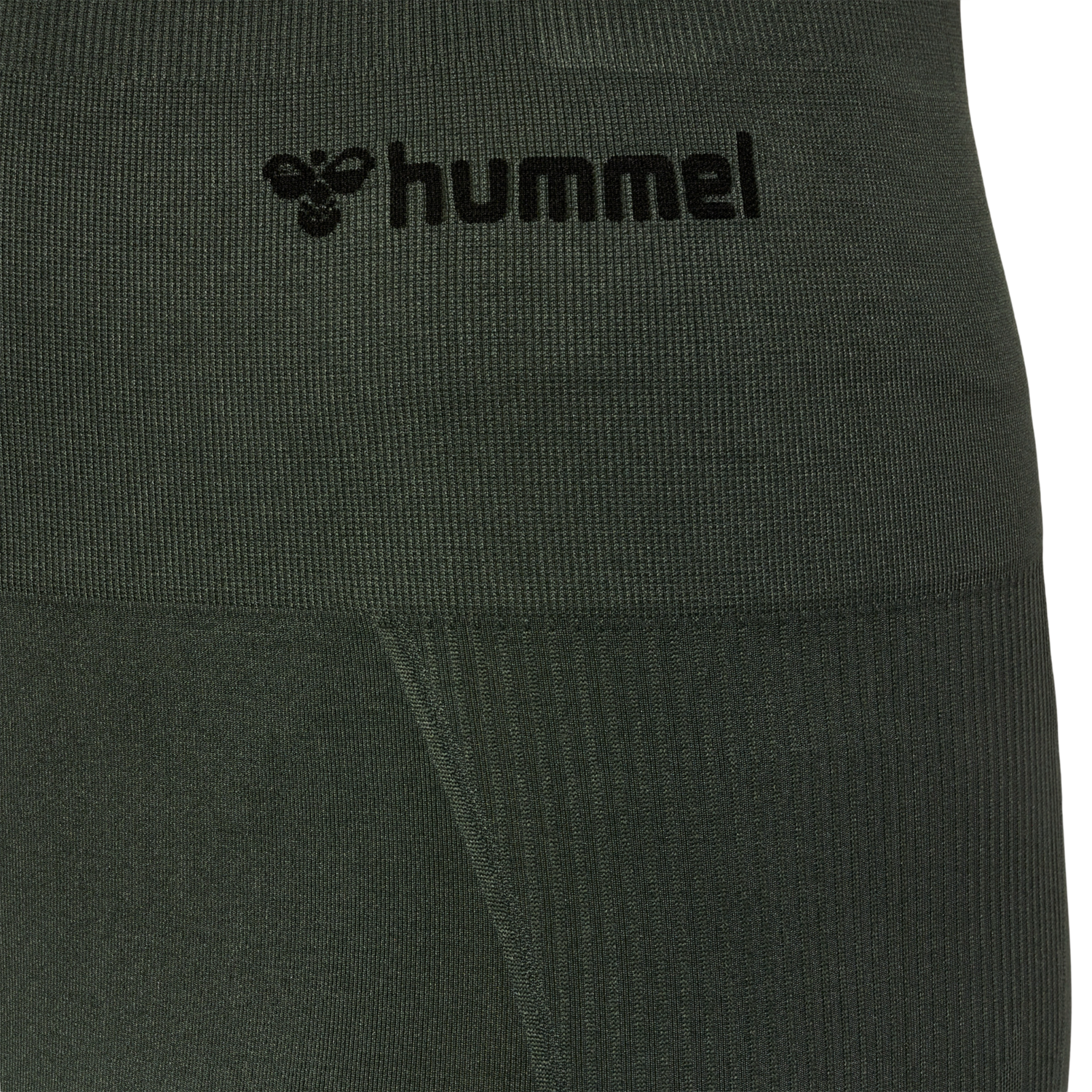 hmlTIF SEAMLESS HIGH WAIST TIGHTS