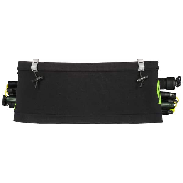 Ceinture porte gourde SCOTT HIP PACK RC TR' 2/SAFETY BLACK/SAFETY YELLOW