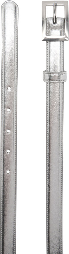 MANGO BELT. -- MASSI Silver