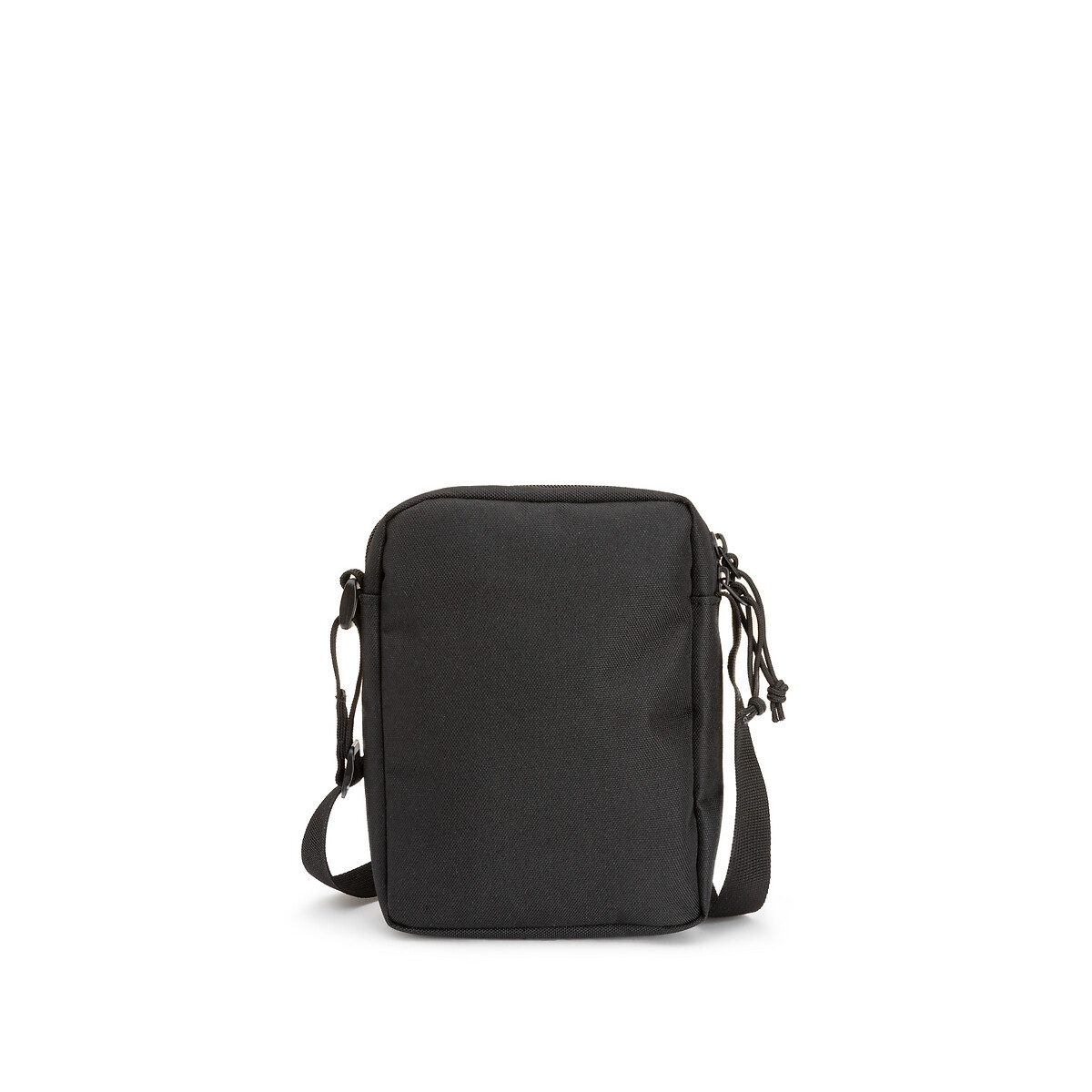 LEVI'S<br>Bolsa de Ombro Mini Transversal Vermelha Lisa Estilo Morcego