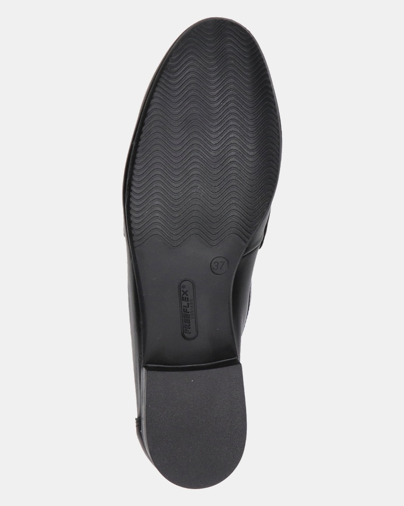 Nelson Mocassins & loafers  - zwart