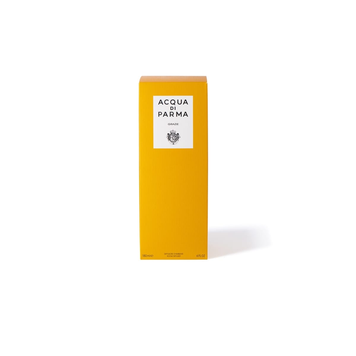ACQUA DI PARMA Grazie Diffuseur d'Ambiance