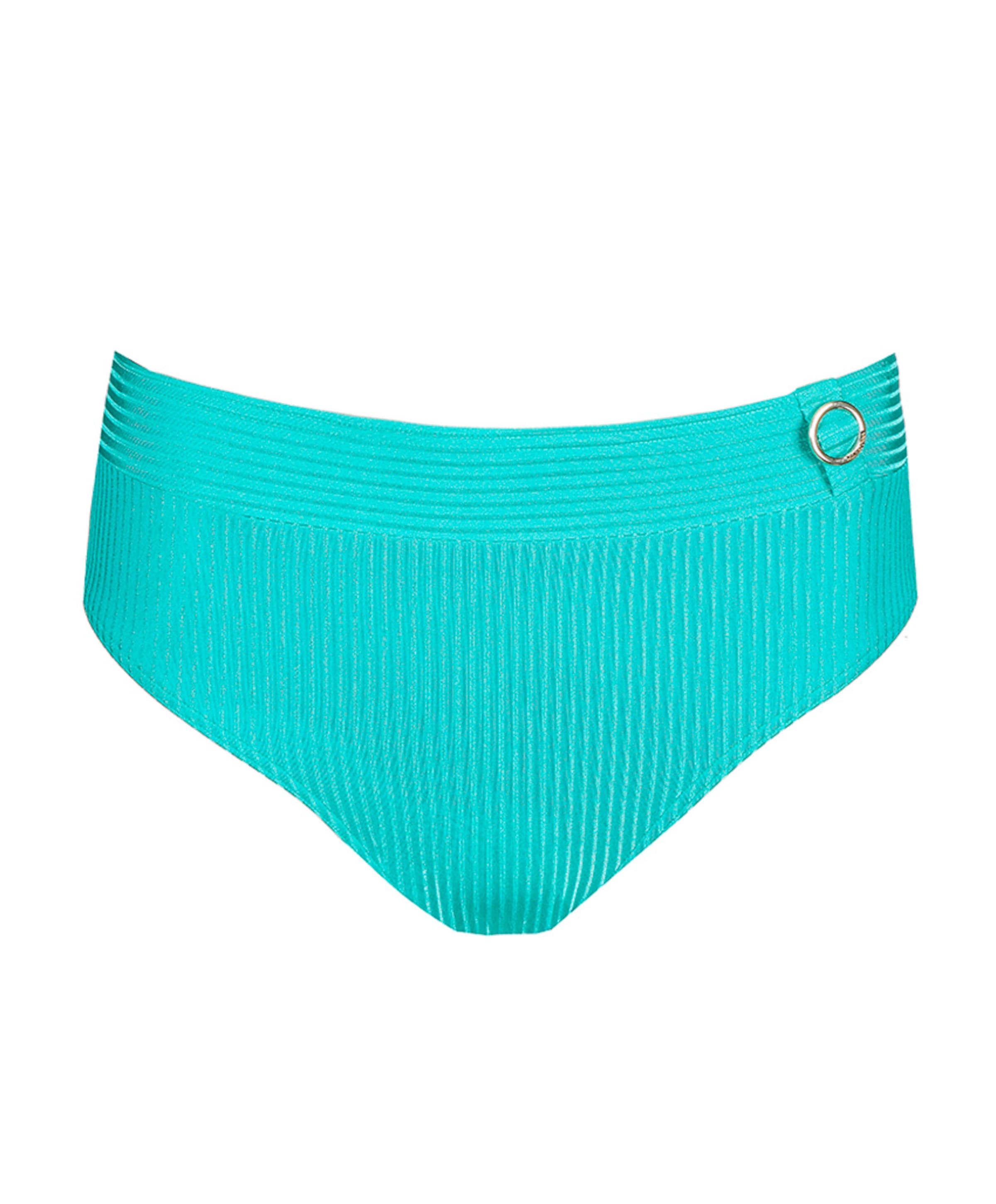 PrimaDonna Swim Dames bikinibroekje groen