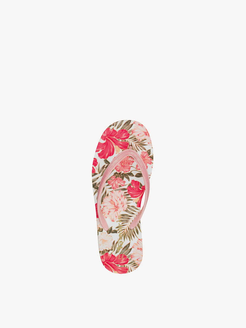 Flip Flops - roze