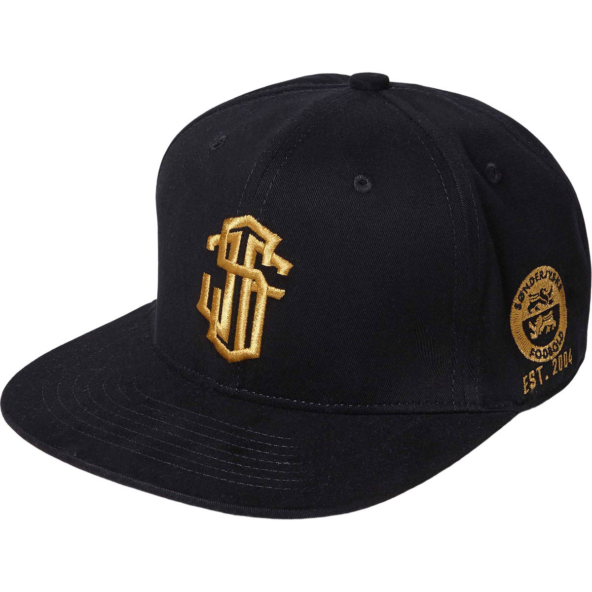 Sønderjyske Fodbold Baseball Snapback Cap