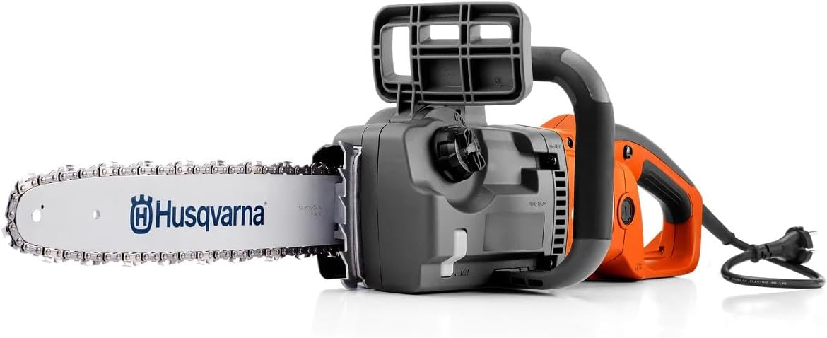 Husqvarna Elektro-Motorsäge 420EL 16''