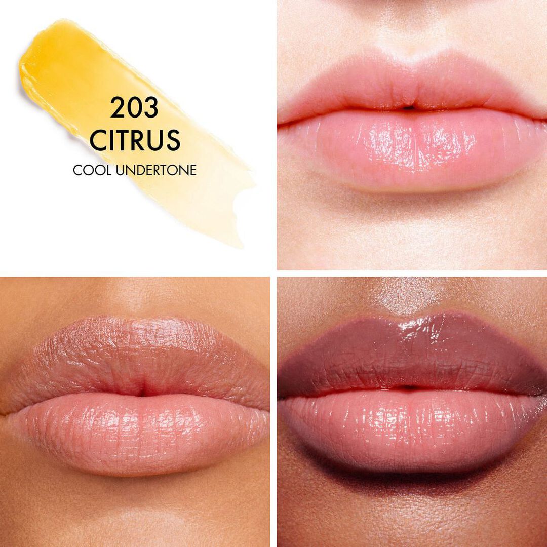 Dior DIOR ADDICT Lip Glow