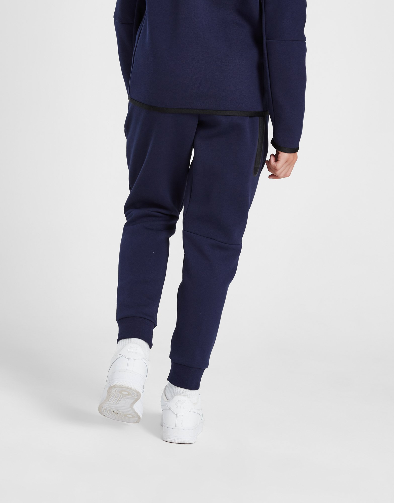 Nike Jogging Paris Saint Germain Tech Fleece Junior