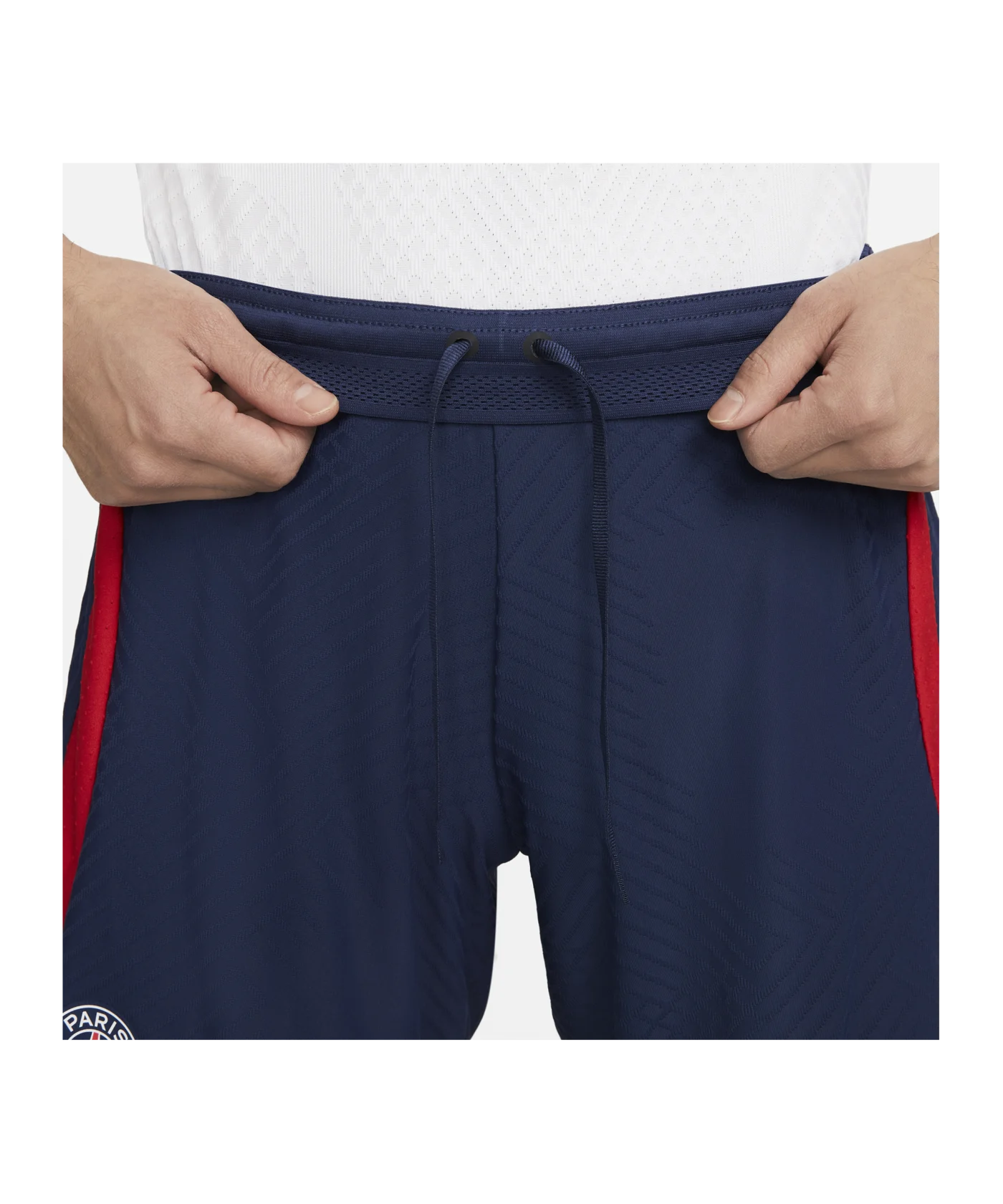 Nike Paris St. Germain ADV Short Blau F410
