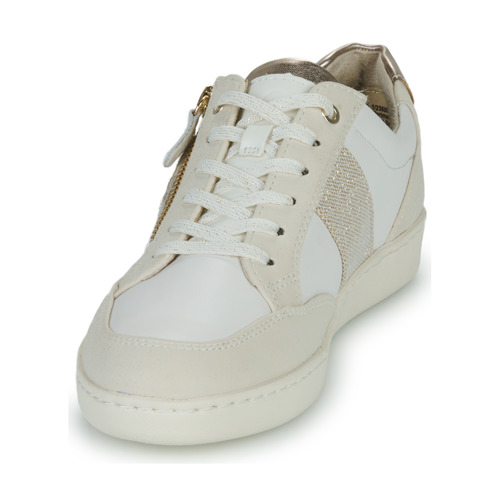 Tamaris - 23600-197 - Blanc / Beige
