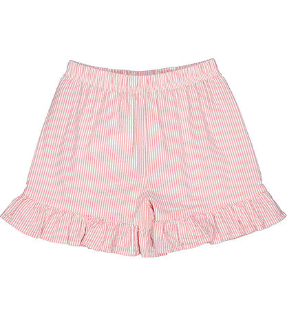 Müsli Shorts - Frill - Spülung Cream/Kaugummi
