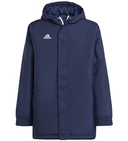 adidas Performance Steppjacke - ENT22 STAD - Navy