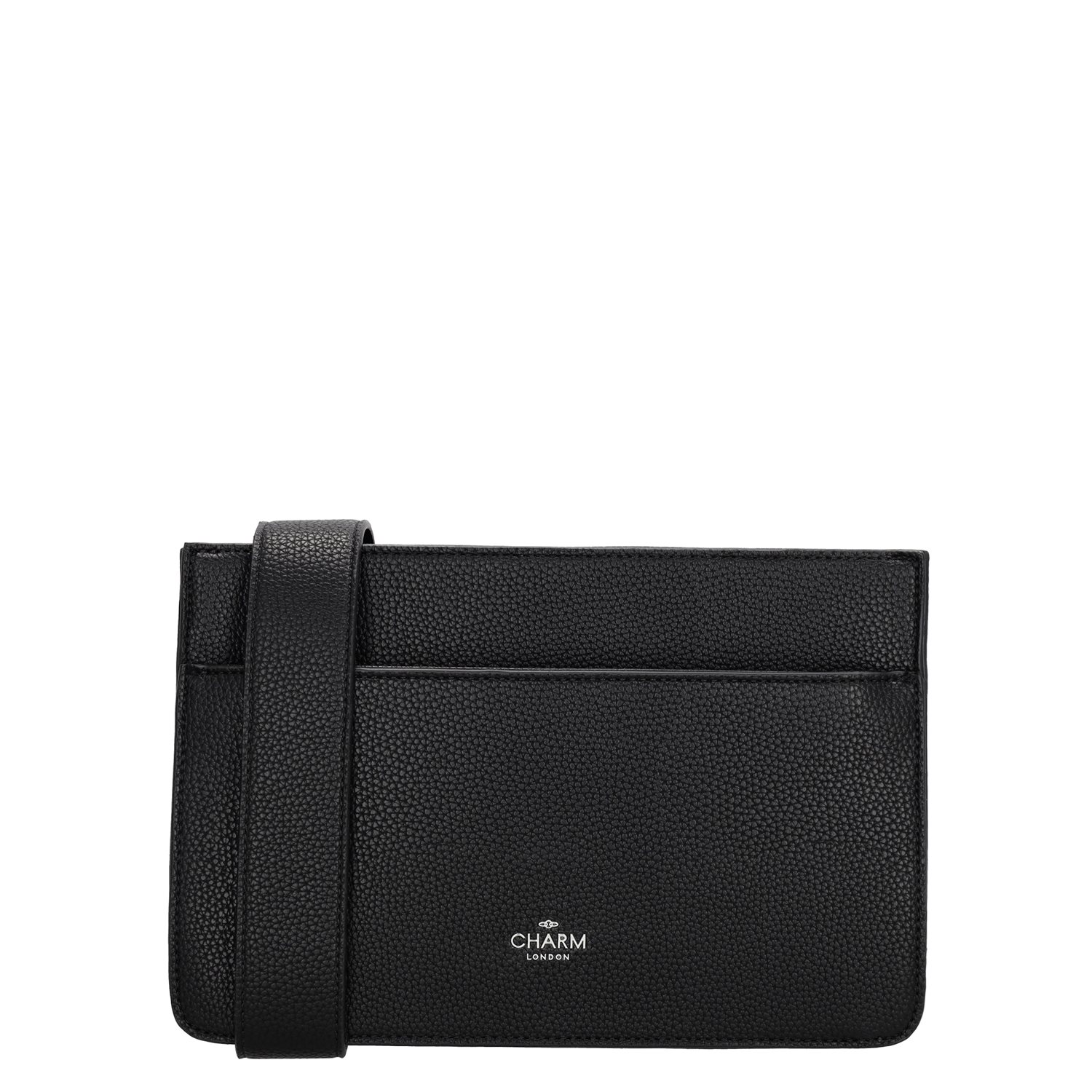 Charm London Princeton Shoulderbag black