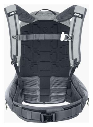 Sac à Dos Evoc Trail Pro 26L S/M Carbon Gris