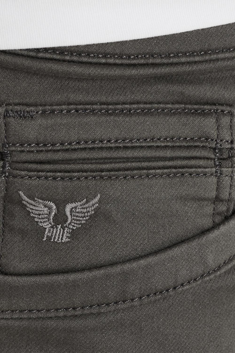 PME legend grijze heren korte broek