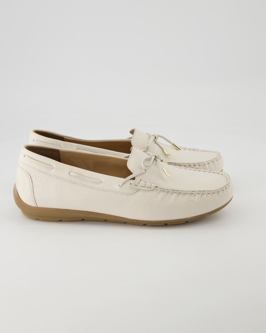 Ara Alabama-Sport Slipper in Beige