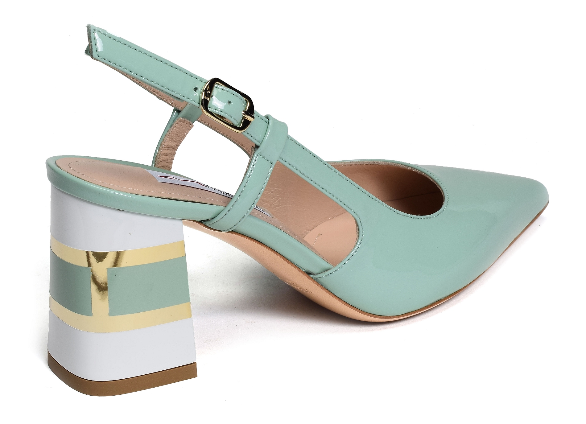 22783 vert eau