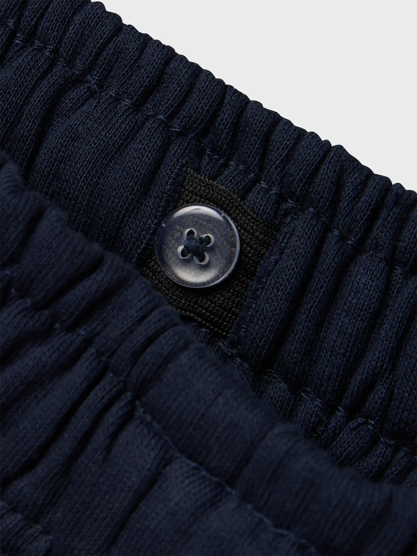 Nizu Brushed Straight Sweat Pant