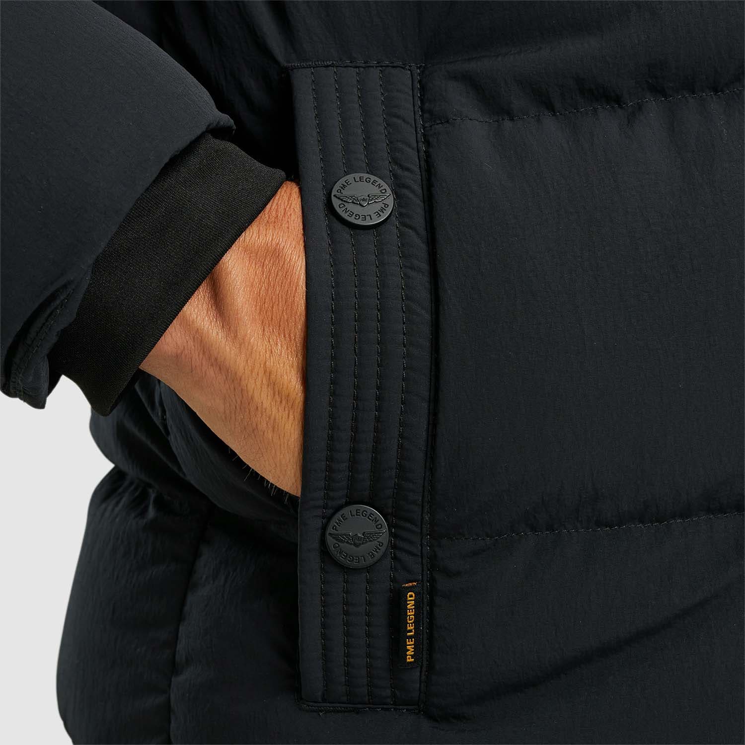PME Legend  Short Jacket Brewster Crunchy