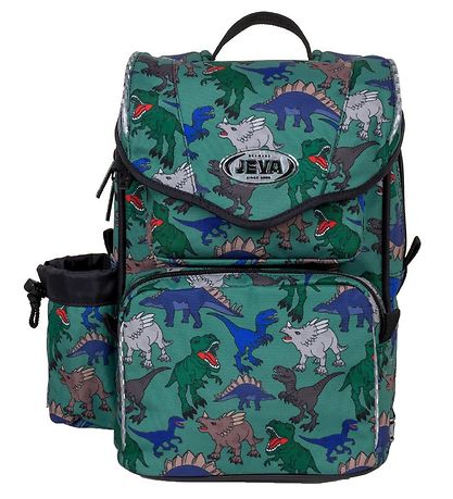 Jeva B?rnehavetaske - Mini Beginners - Dinos
