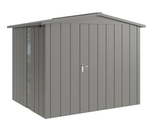 Hörmann Metallgerätehaus Juno JSD9 M-Sk