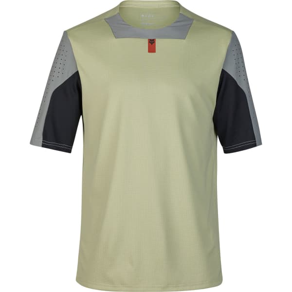 Maillot VTT FOX DEFEND SS JERSEY CACTUS GREEN