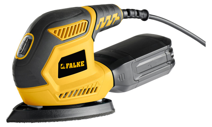 Falke multisliber 200 W