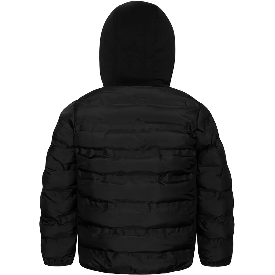 MINOTI Winterjacke Schwarz