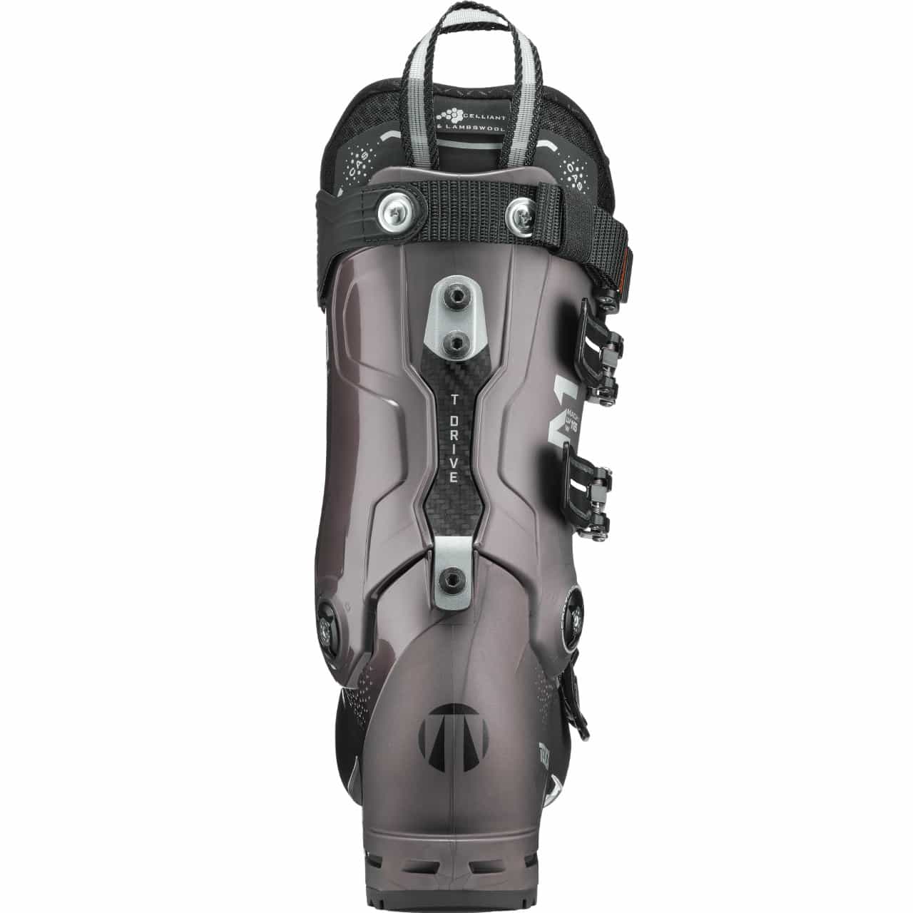 Tecnica Mach1 LV 115 W TD GW iridescent boreal | Tecnica Mach | Tecnica Serien | Tecnica | T | MARKEN | XSPO