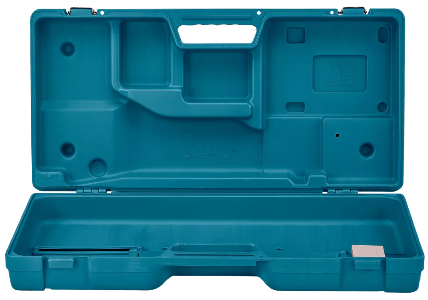 Makita 141354-7 gereedschapskoffer voor DJR181 / DJR141 / DJR182