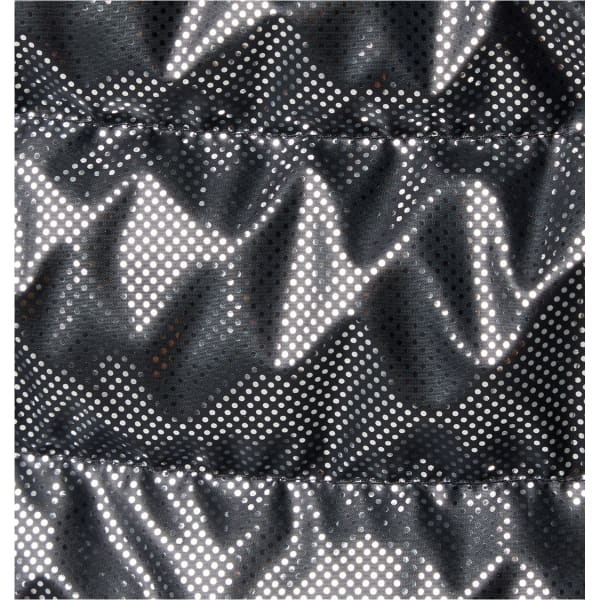 Doudoune randonnée COLUMBIA W POWDER LITE II VEST BLACK
