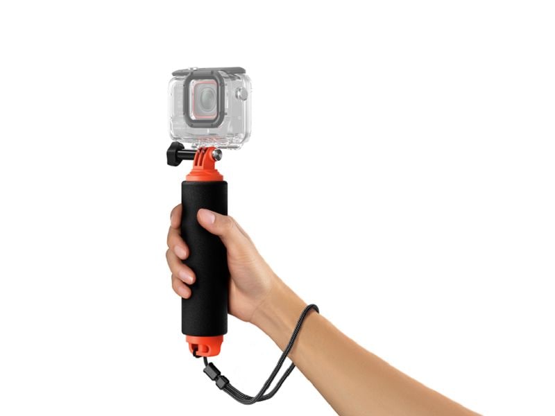 Insta360 Griff Floating Hand Grip Handgriff für den Unterwassereinsatz